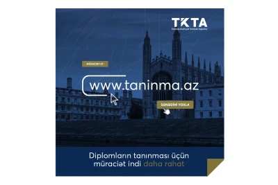 Bu il xaricdə alınan diplomların 726-sı ölkədə tanınmayıb