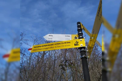 Azərbaycan Turizm Bürosu plastik tullantılarla bağlı layihəyə qoşulub