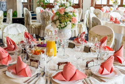 Ramazandan sonra şadlıq saraylarında menyu qiymətləri bahalaşıb? - SORĞU