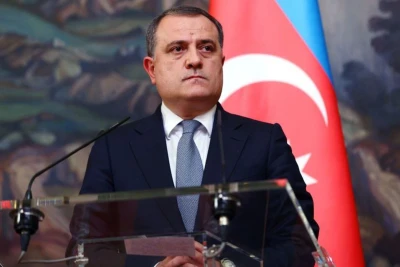 Ceyhun Bayramov: Xarici İşlər Nazirliyində kifayət qədər vakansiya mövcuddur