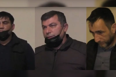 Əvvəllər məhkum olunmuş şəxsdən narkotik və mənşəyi bilinməyən ət aşkarlanıb