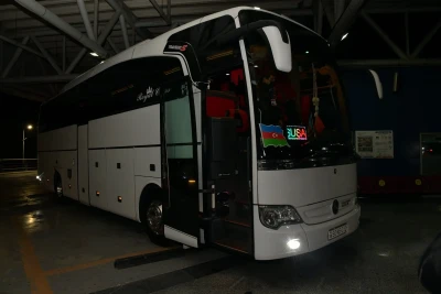 Bakı-Şuşa-Bakı avtobus reyslərinin sayı artırılıb CƏDVƏL