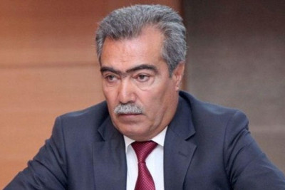 Vüqar Səfərli apellyasiya şikayəti verib