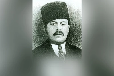 Bugün Molla Nəsrəddin jurnalının yaradıcısı Cəlil Məmmədquluzadənin vəfatından 90 il ötür