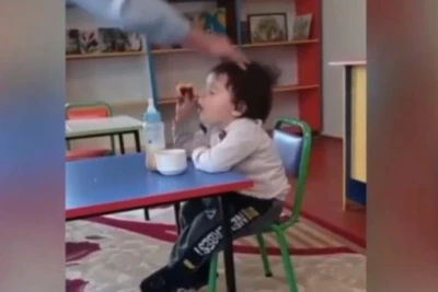 Prokuror Eldar Həsənova 11 il həbs cəzası istəyib