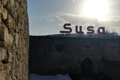 2022-ci il “Şuşa İli” elan edilib