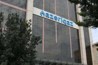 Azərbaycanda mənzillərin və fərdi evlərin 96,3%-i qazlaşdırılıb