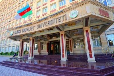 Bakı Dövlət Universitetində bir neçə vəzifə boşdur
