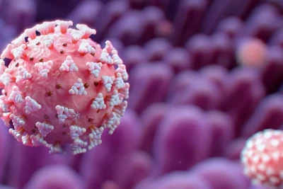 Omicron ştamına yoluxanların vəziyyəti məlum olub