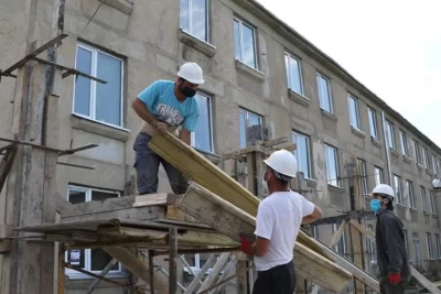 Azərbaycanda 55 təhsil müəssisəsi təmir olunur
