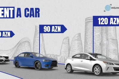 Rayonlara səyahət etmək istəyənlərin nəzərinə: “Rent a Car” şirkətlərindəki qiymətlər