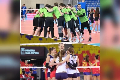 Voleybol üzrə Zəfər Kuboku keçiriləcək