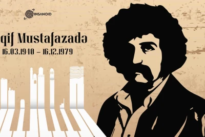 Azərbaycan musiqisində ilk dəfə muğamla cazı birləşdirən Vaqif Mustafazadə