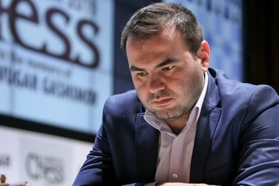 Chessable Masters: Şəhriyar Məmmədyarov növbəti mərhələyə vəsiqə qazanıb