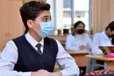 Lisey və gimnaziyalara şagird qəbuluna start verilib