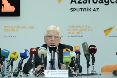 Rusiyadan Azərbaycana olan ixrac qadağası müvəqqətidir