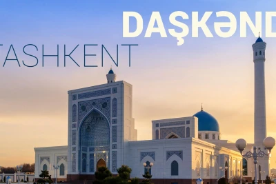 Aprel ayından Bakı-Daşkənd-Bakı marşrutu üzrə uçuşlar başlayır