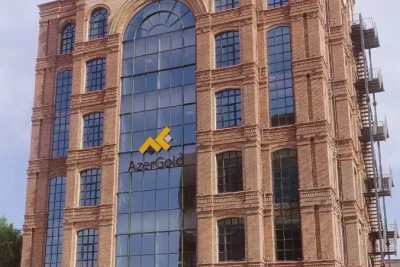 AzerGold: 2029-cu ilədək 10 yatağın istismara verilməsi planlaşdırılır