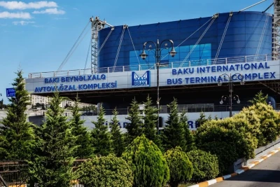 Qeyri-qanuni avtovağzalların fəaliyyəti dayandırılacaq