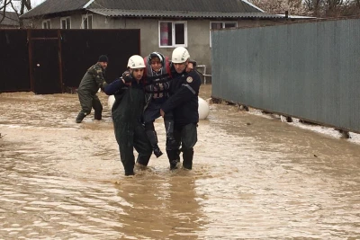 Masallı və Cəlilabadda seldən əziyyət çəkənlərə kompensasiya ödəniləcək