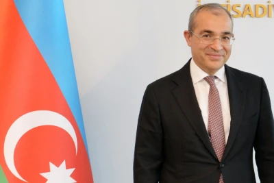 Azərbaycanda özəl bölmə üzrə vergi daxilolmaları artıb