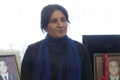Polad Həşimovun həyat yoldaşına vəzifə verilib
