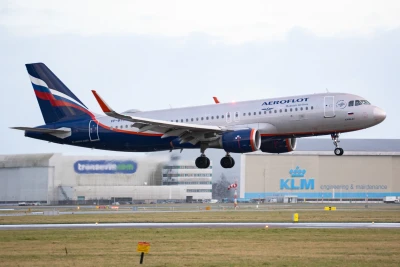 Aeroflot Bakıya uçuşlara başlayır