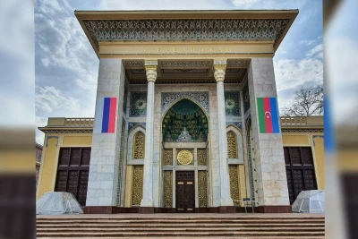 Moskvada “Azərbaycan” pavilyonunda Novruz şənlikləri keçiriləcək