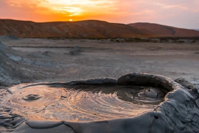 Qobustanda Geoloji parkların yaradılması planlaşdırılır