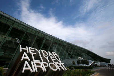 Bakı aeroportu PUA-lardan mühafizə olunacaq