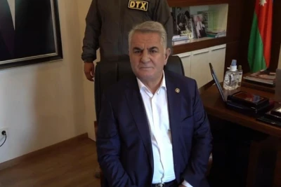 Biləsuvarın sabiq icra başçısının əmlakları müsadirə olunub
