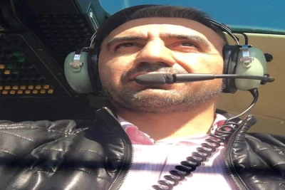 Rusiyada təyyarə qəzası nəticəsində Azərbaycan vətəndaşı həlak olub