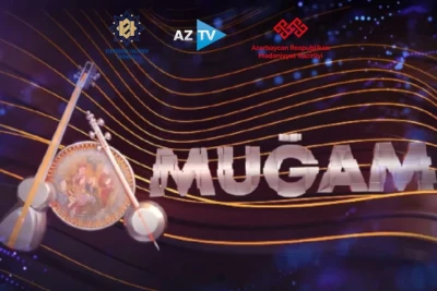 Muğam müsabiqəsi başlayıb