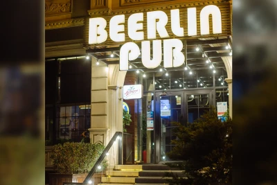 Berlin Pub-dakı qətllə bağlı şahid dindirilib