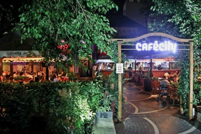 Bakıdakı Cafe City restoranı cərimələnib