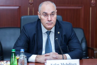 Dövlət Gömrük Komitəsinin sədri Abşeronda vətəndaşları qəbul edəcək