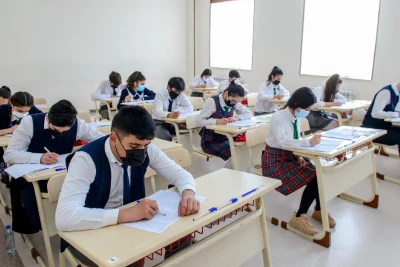 DİM: Apellyasiya Komissiyasına 6 minə yaxın şagird müraciət edib