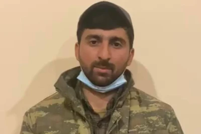 Özünü qazi kimi təqdim edərək ictimai qaydanı pozan şəxs həbs edilib