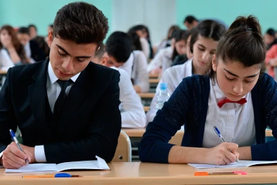 IX sinif şagirdlərinin yerdəyişməsi dayandırılacaq