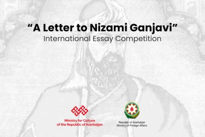 “Nizami Gəncəviyə məktub” müsabiqəsinin qalibləri açıqlanıb