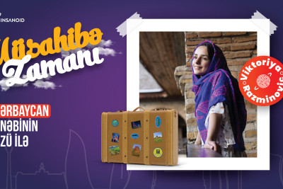 Azərbaycan əcnəbinin gözü ilə: səyahətçi-blogerlə müsahibə