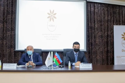 Daha 2 rayonda KOB dostu fəaliyyətə başlayıb