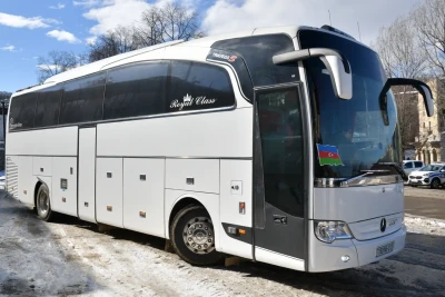 Şuşa və Ağdama aprel ayı üçün biletlərin satışına başlanılıb
