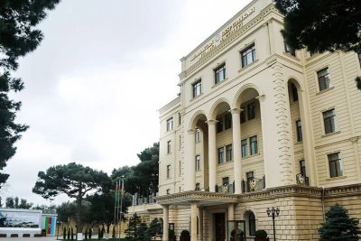 80 milyon manatı mənimsəmədə günahlandırılan generalın həbs müddəti uzadılıb