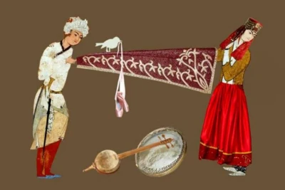 “Arşın mal alan” Bolqarıstanda nümayiş olunub