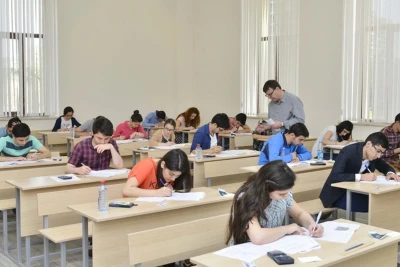 Bakalavr təhsili üzrə ixtisasların sayı artırılıb