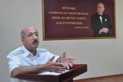Salyan rayon prokuroru işdən çıxarılıb