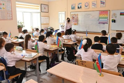 Ötən ilin yazında 334 uşaq və yeniyetmə müəssisəsinin fəaliyyəti dayandırılıb