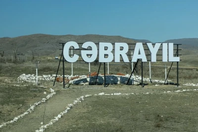 İran Cəbrayılda xəstəxana tikməyi planlaşdırır