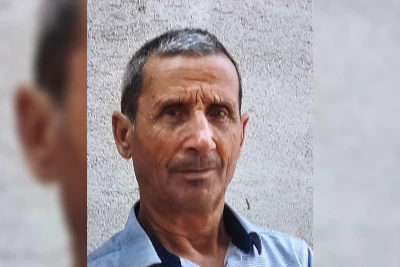 Sumqayıtda 84 yaşlı şəxs itkin düşüb